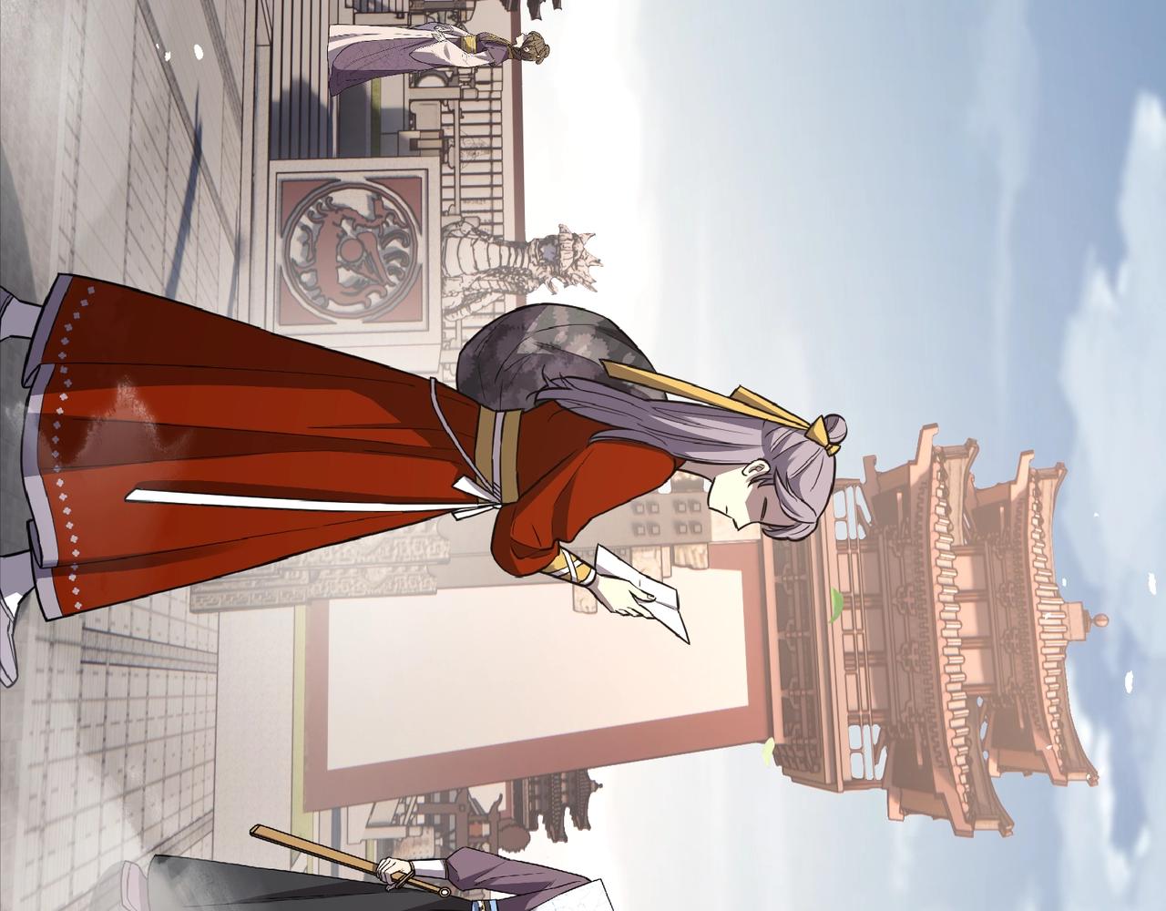 第7话 你死 你嘎 你滚出去!2