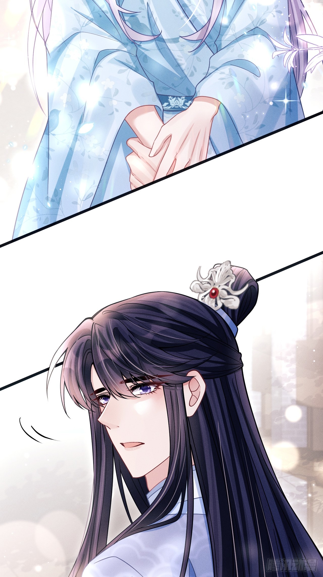 65.嫉妒心，它出现了！37