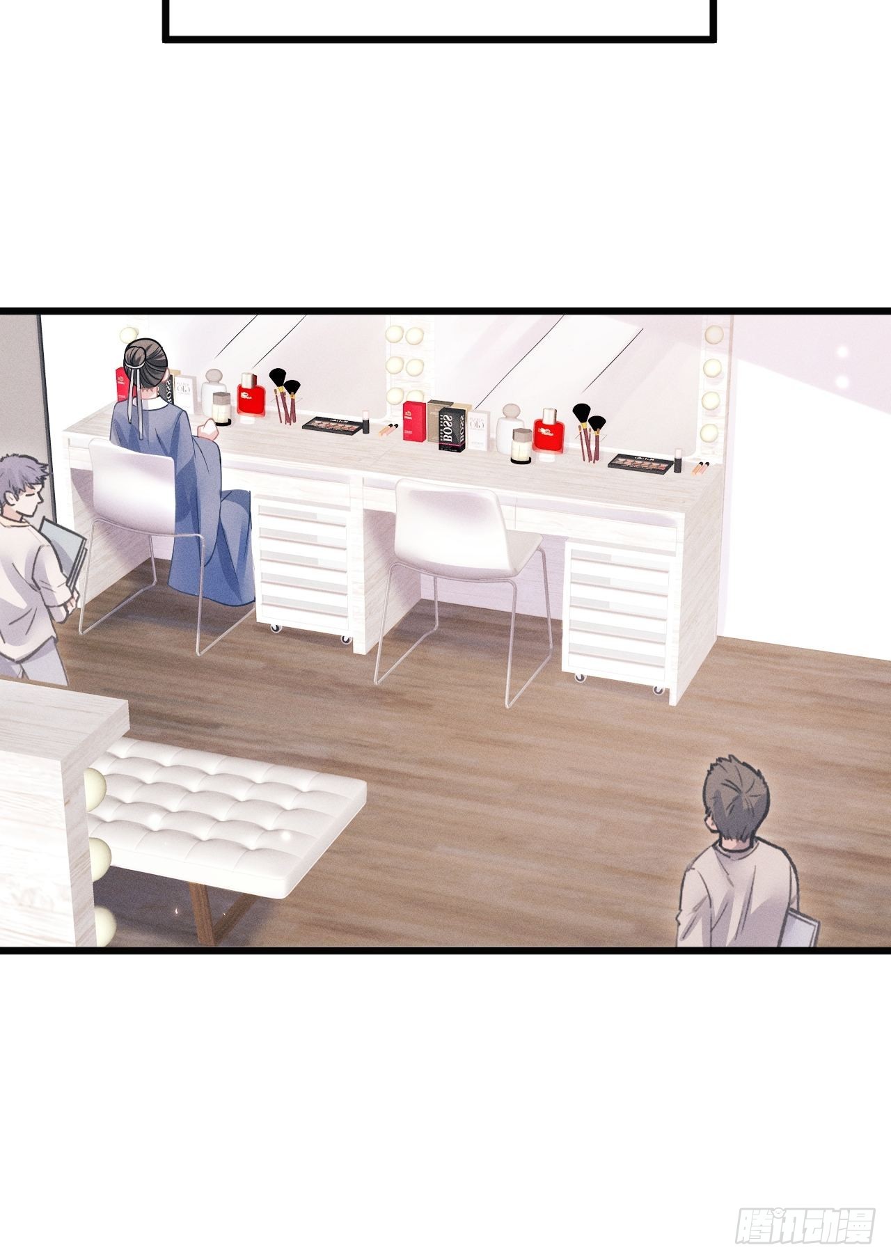 58.撩完……跑了？！15