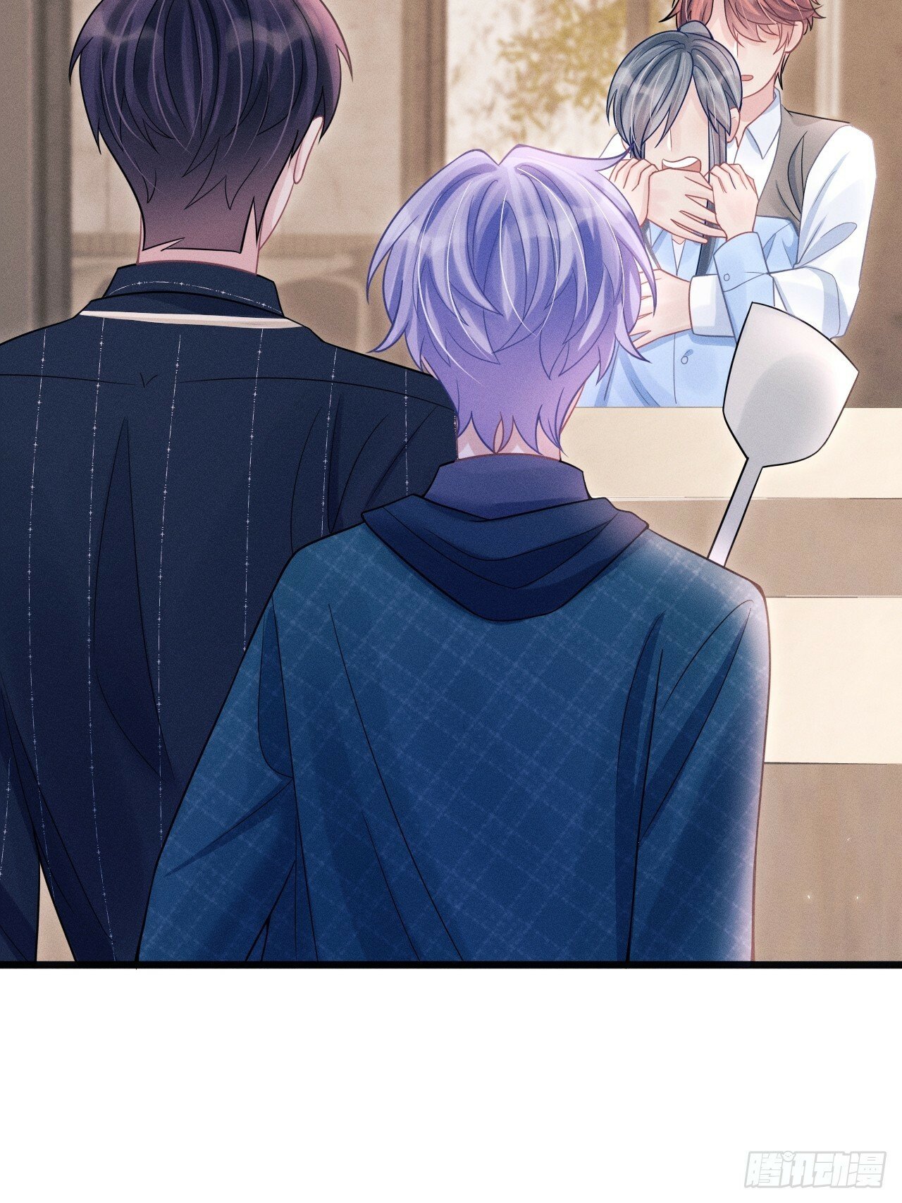 96.“惊喜”会面79