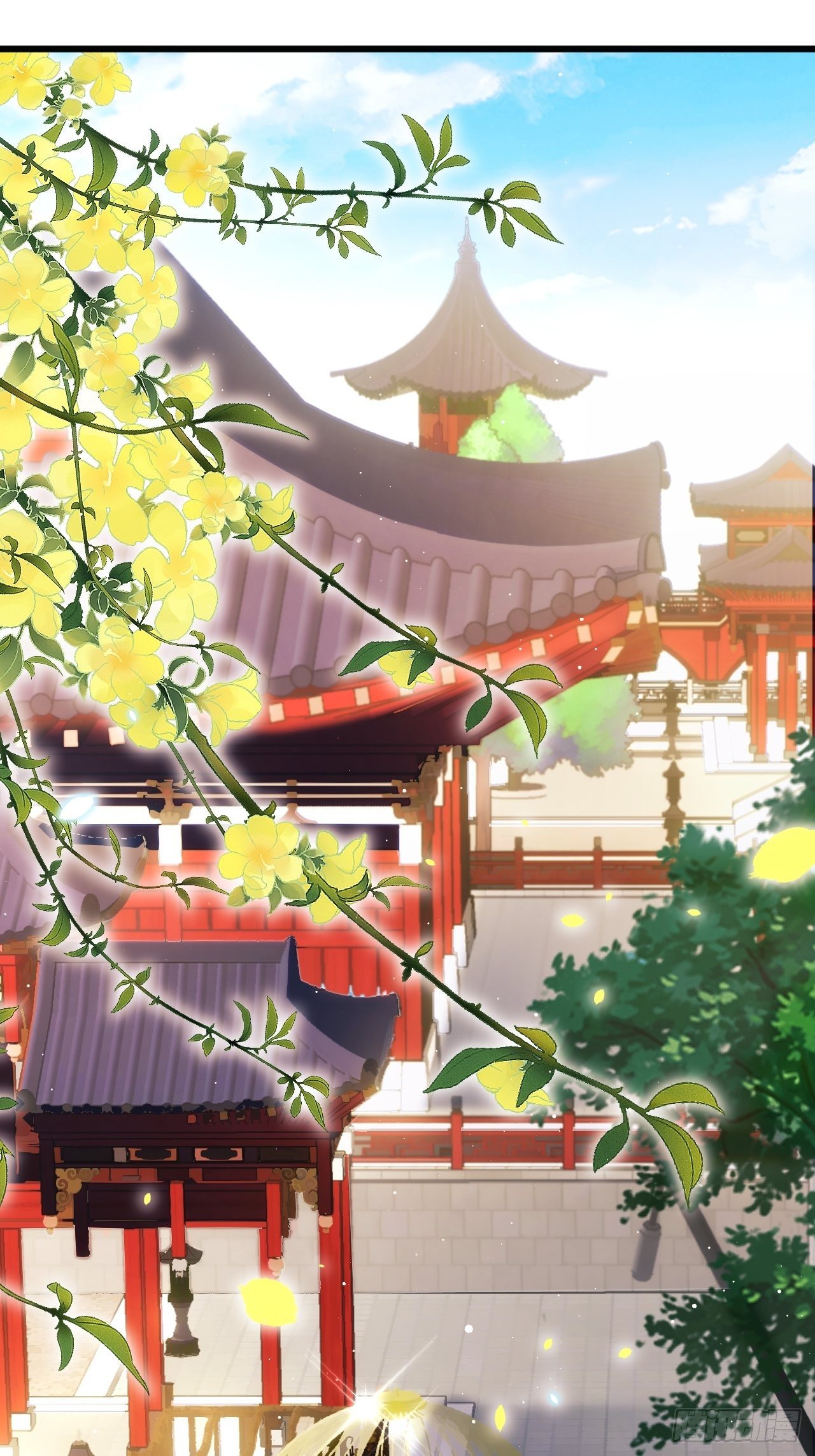 4.我不想离开你呀~2