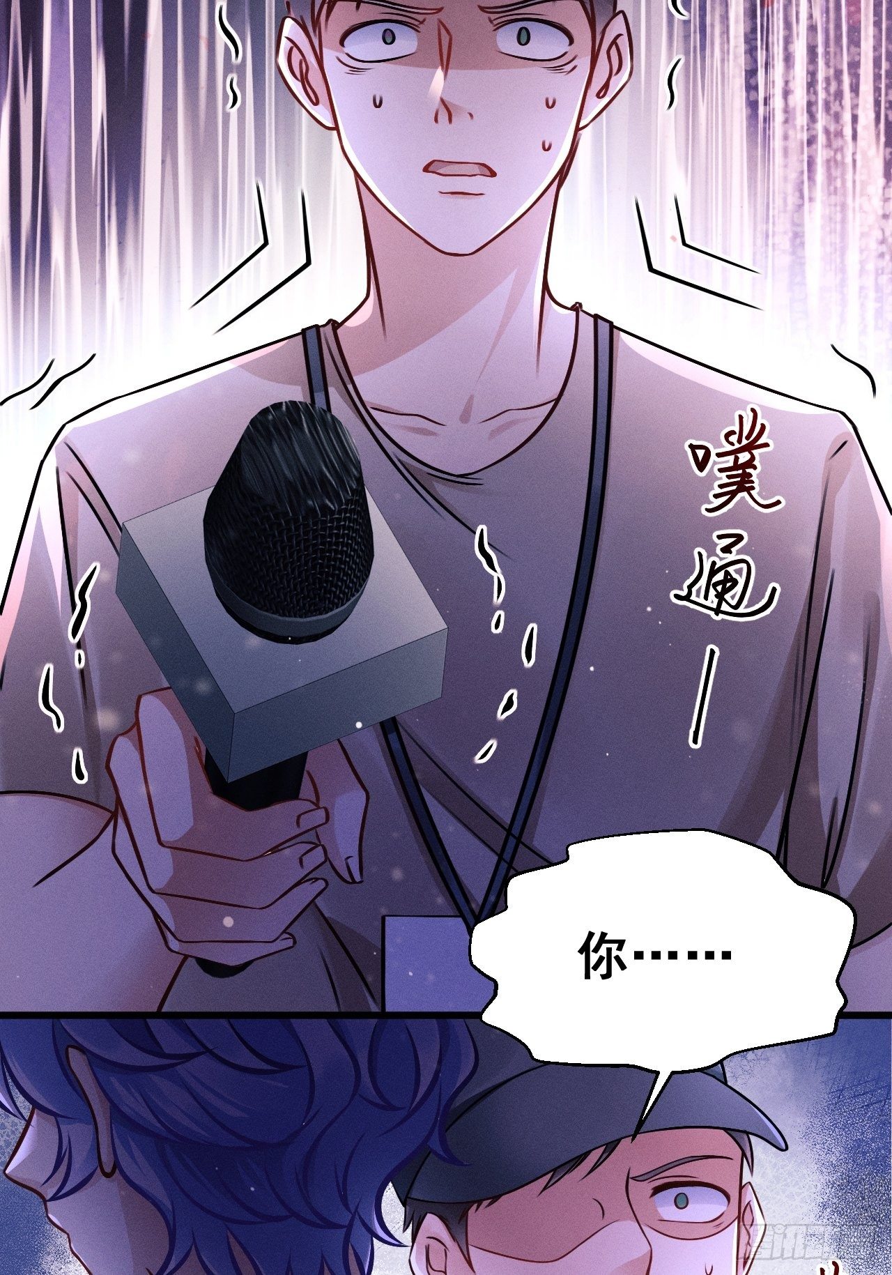 1.开机仪式的“闹剧”60