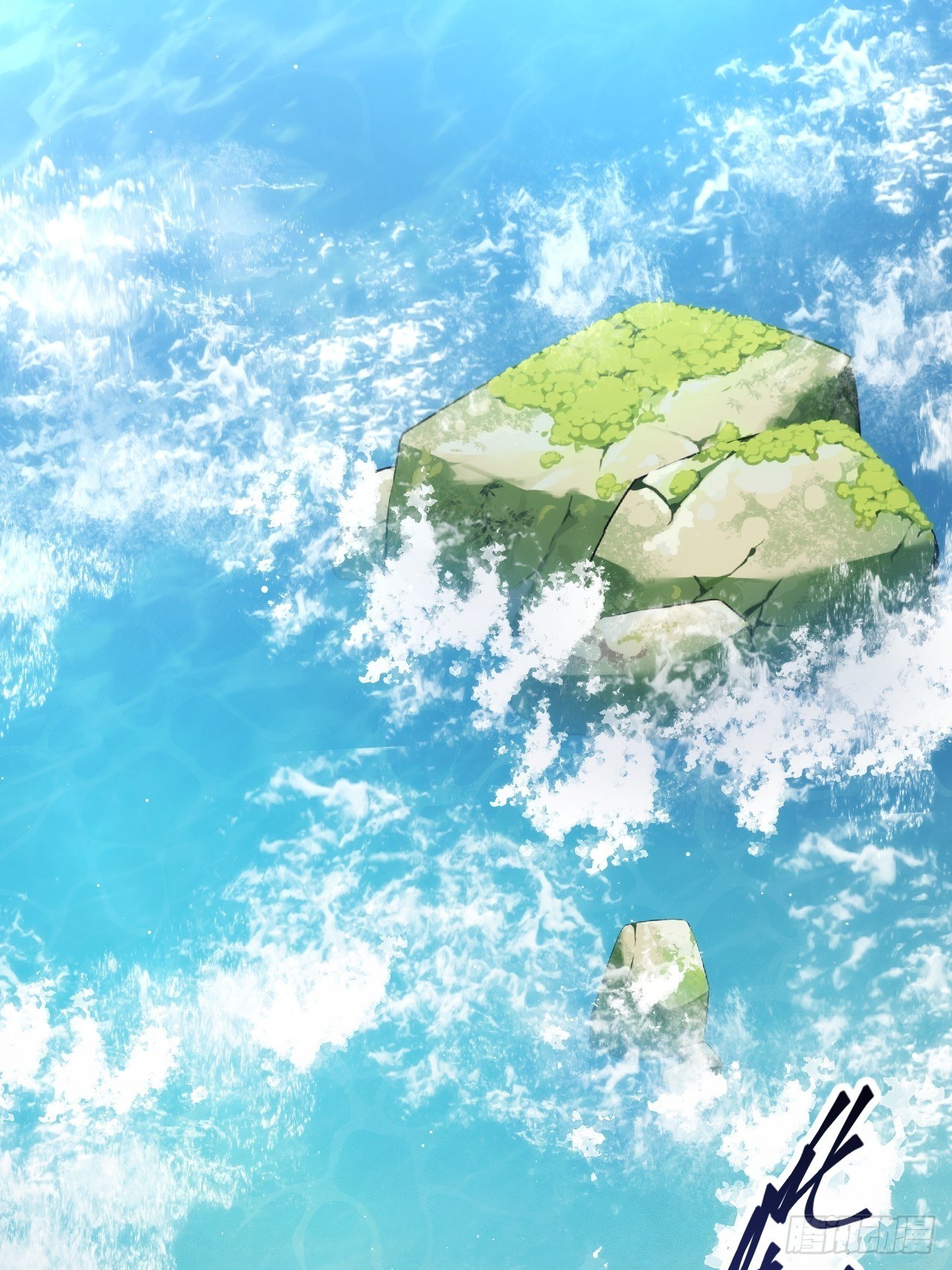 2.同居了？！2