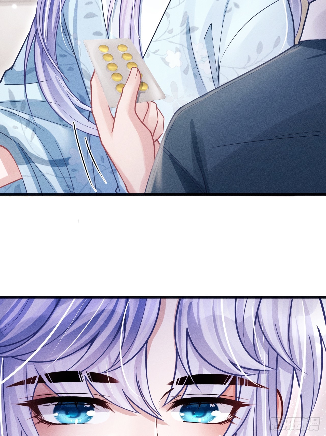 65.嫉妒心，它出现了！11