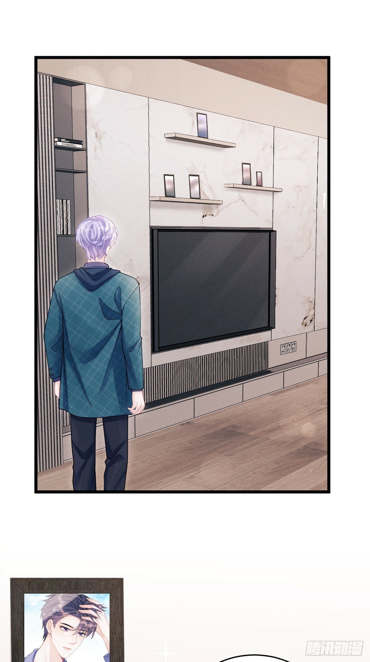 96.“惊喜”会面18