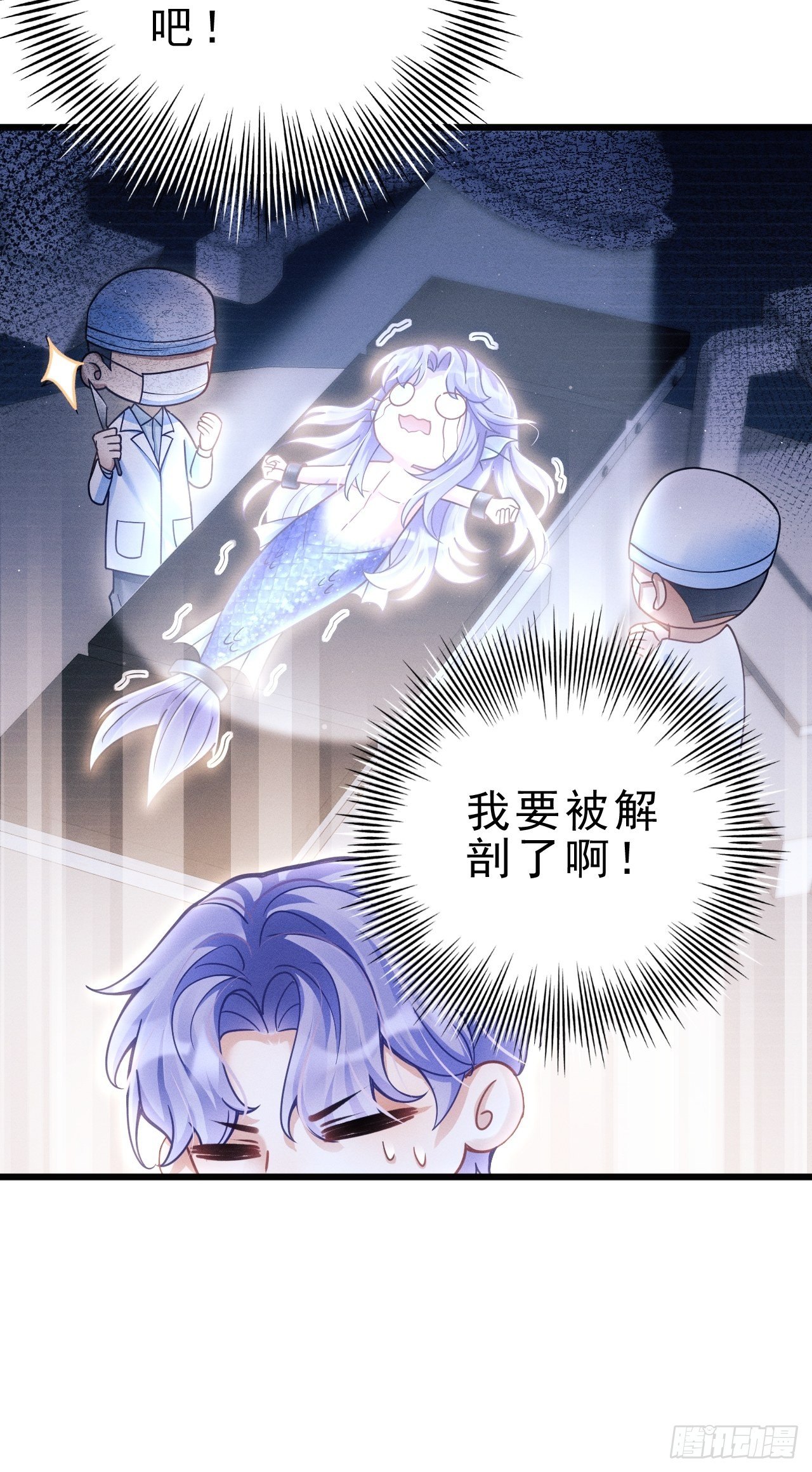 27.我看到了，你的尾巴89