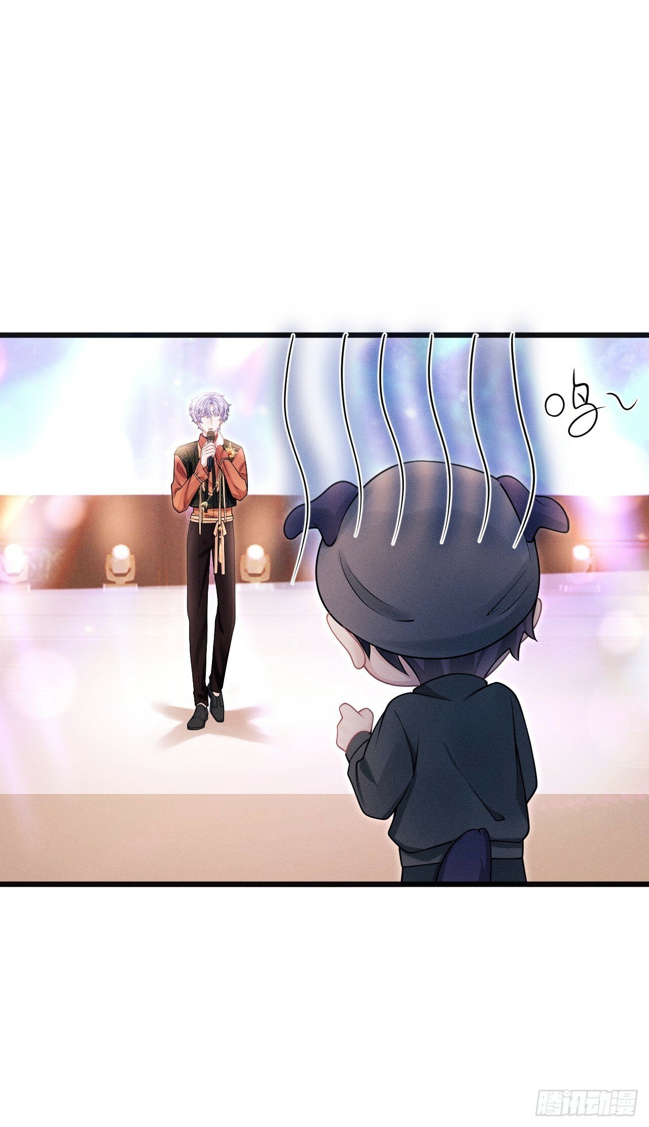 101.晚会登台44