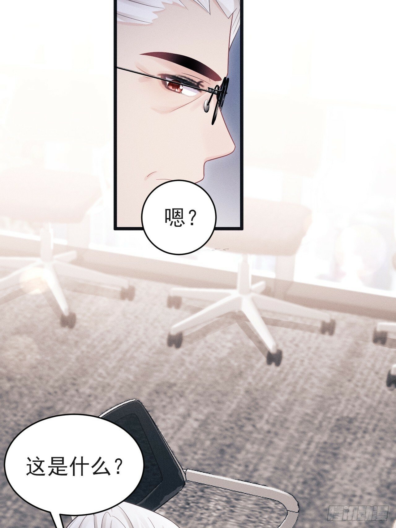100.与顾董见面43
