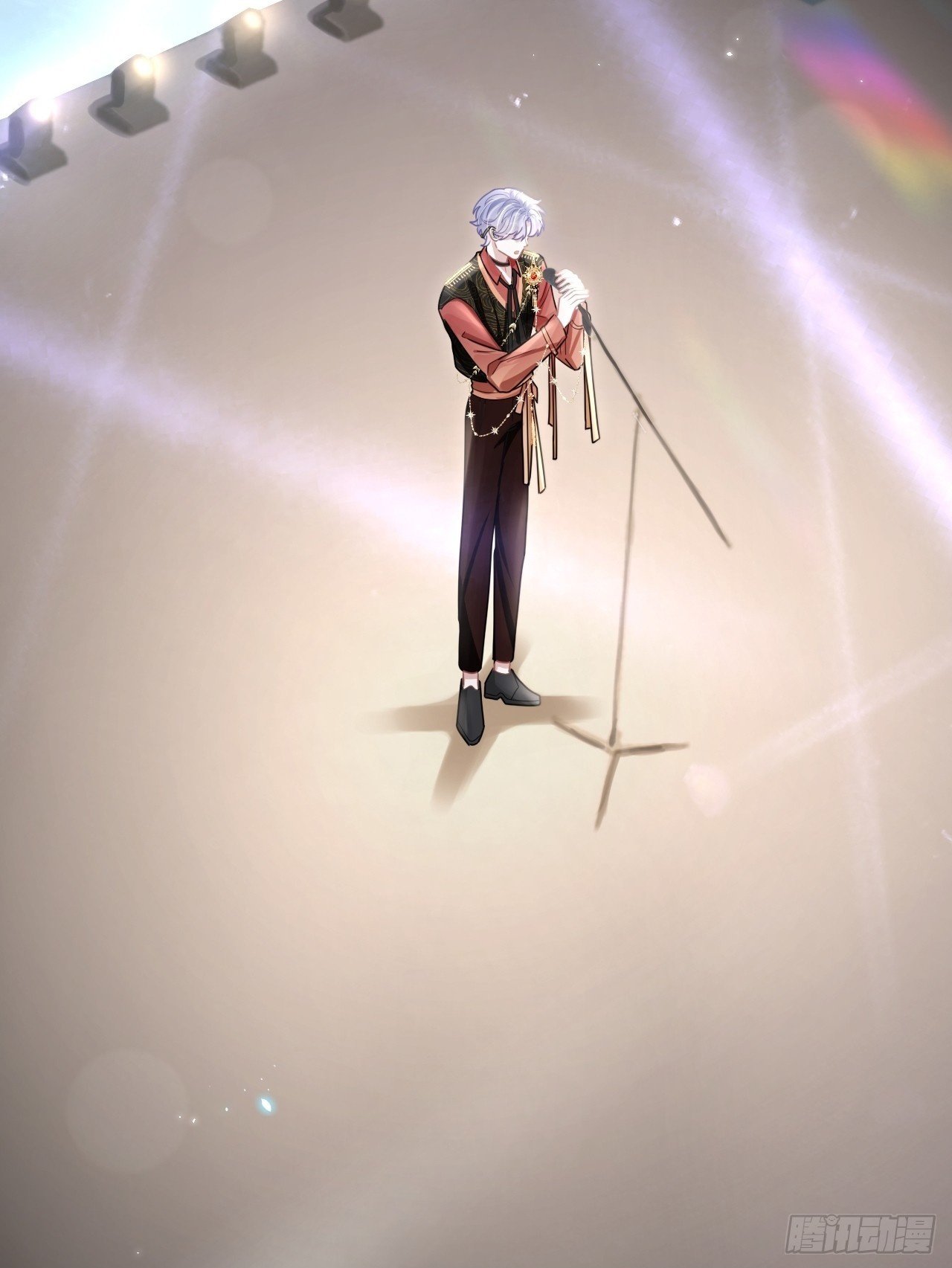 99.争宠？？49