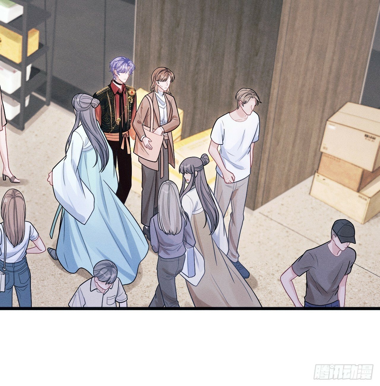 101.晚会登台5