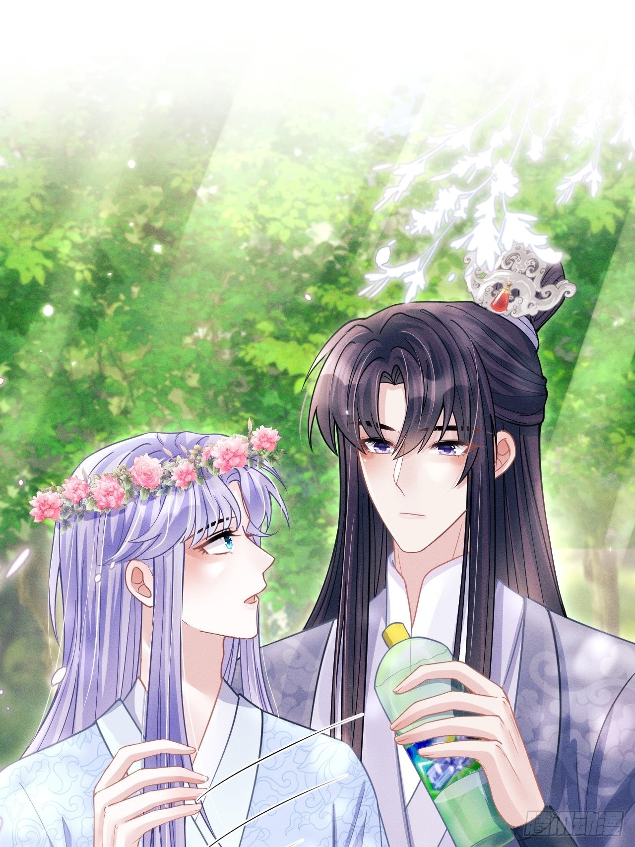 56.黏黏糊糊~黏黏糊糊~11