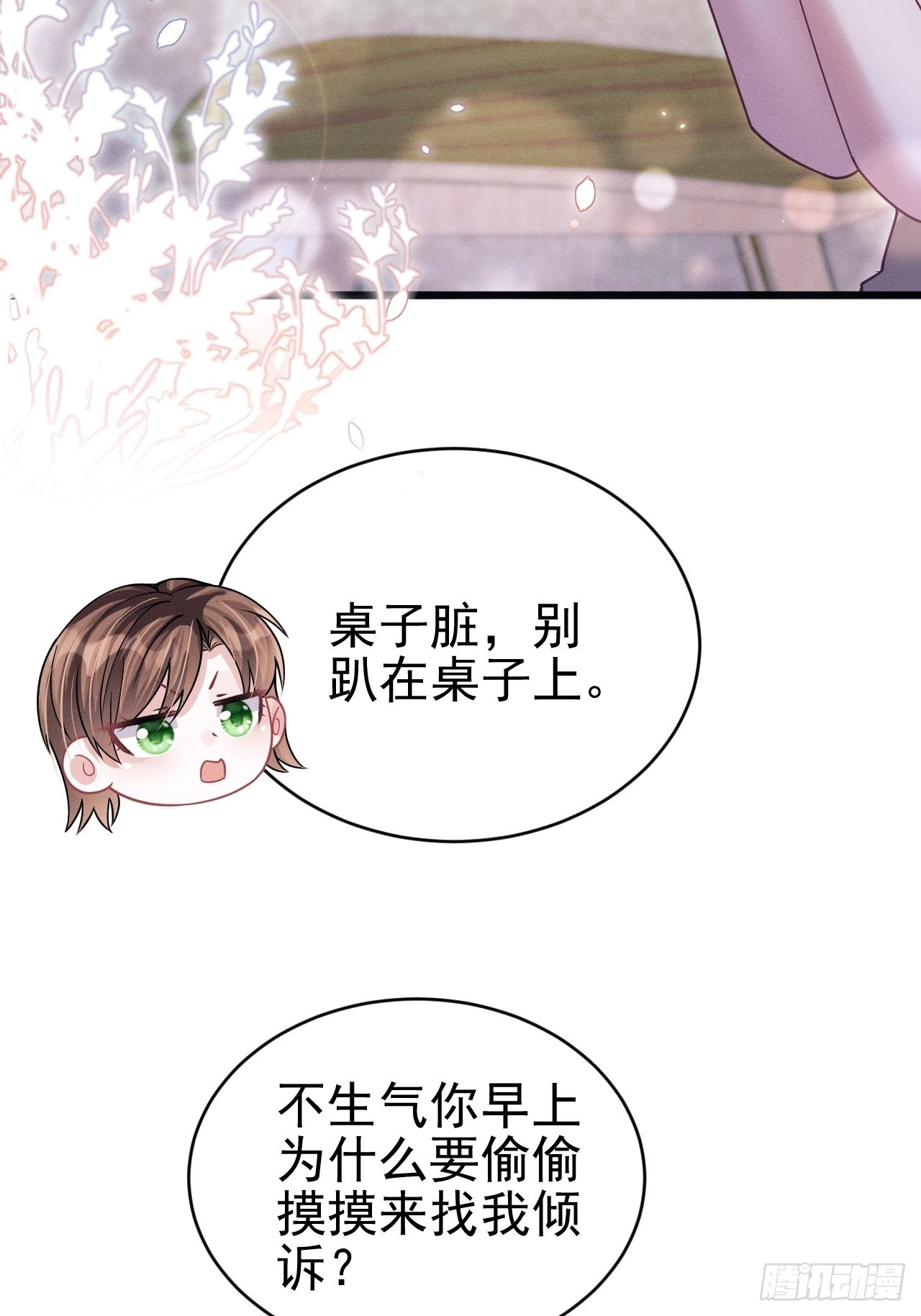 62.来自小年糕的投喂6