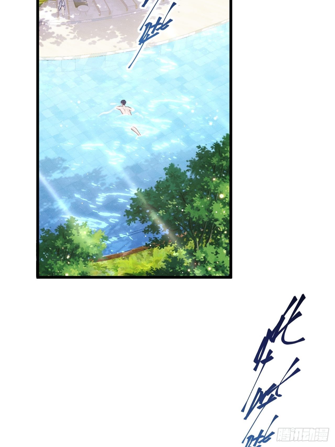 20.正经游泳教学3