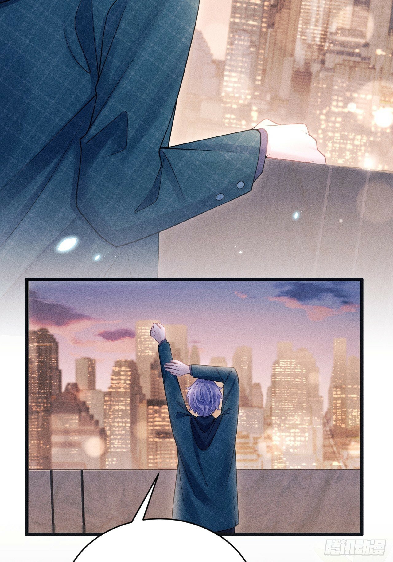96.“惊喜”会面30