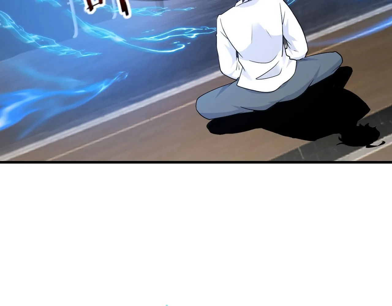 第104话：25层擂主马宝霍54
