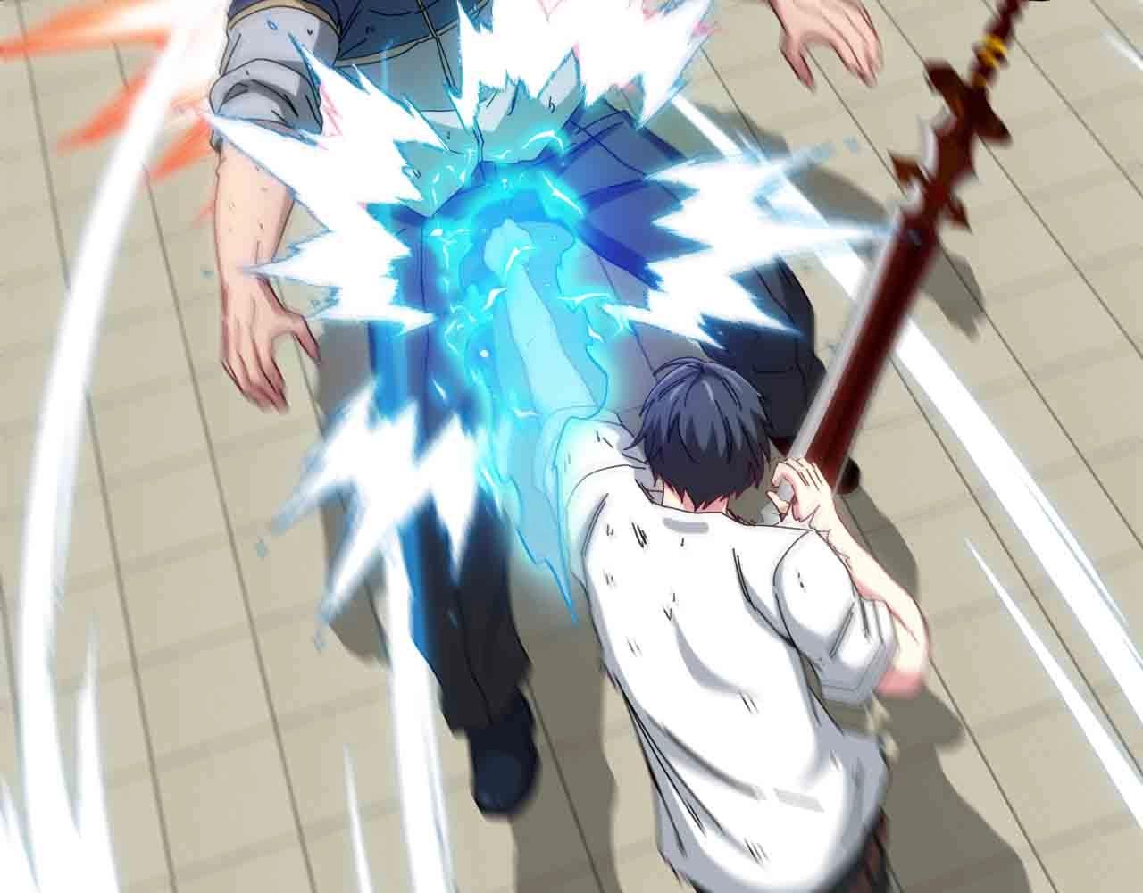 第35话 基因锁87