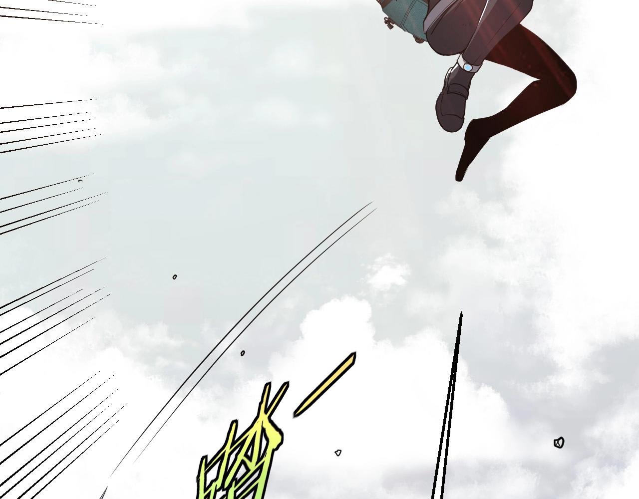 第5话 美少女和闪电豹148