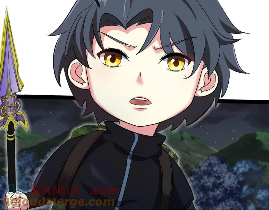 第131话：弱小就是原罪！44