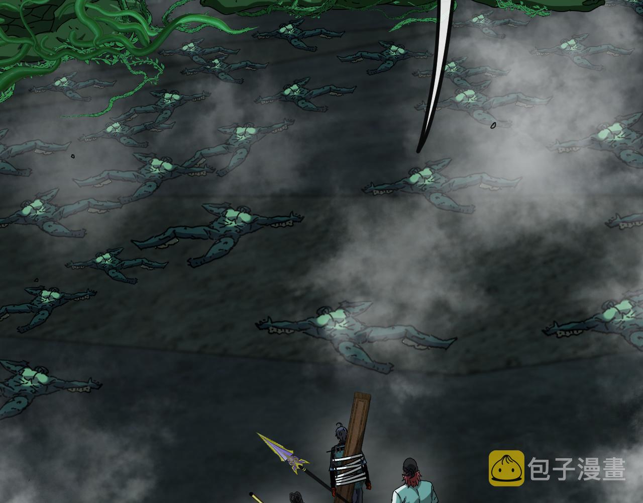 第64话：智斗五阶武者122