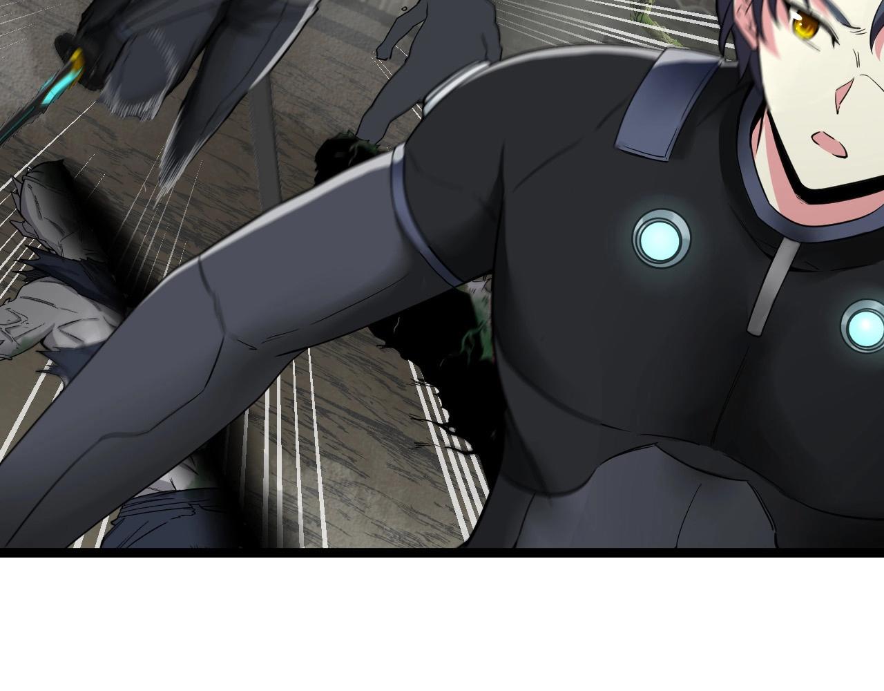 第3话 丧尸狂潮！34