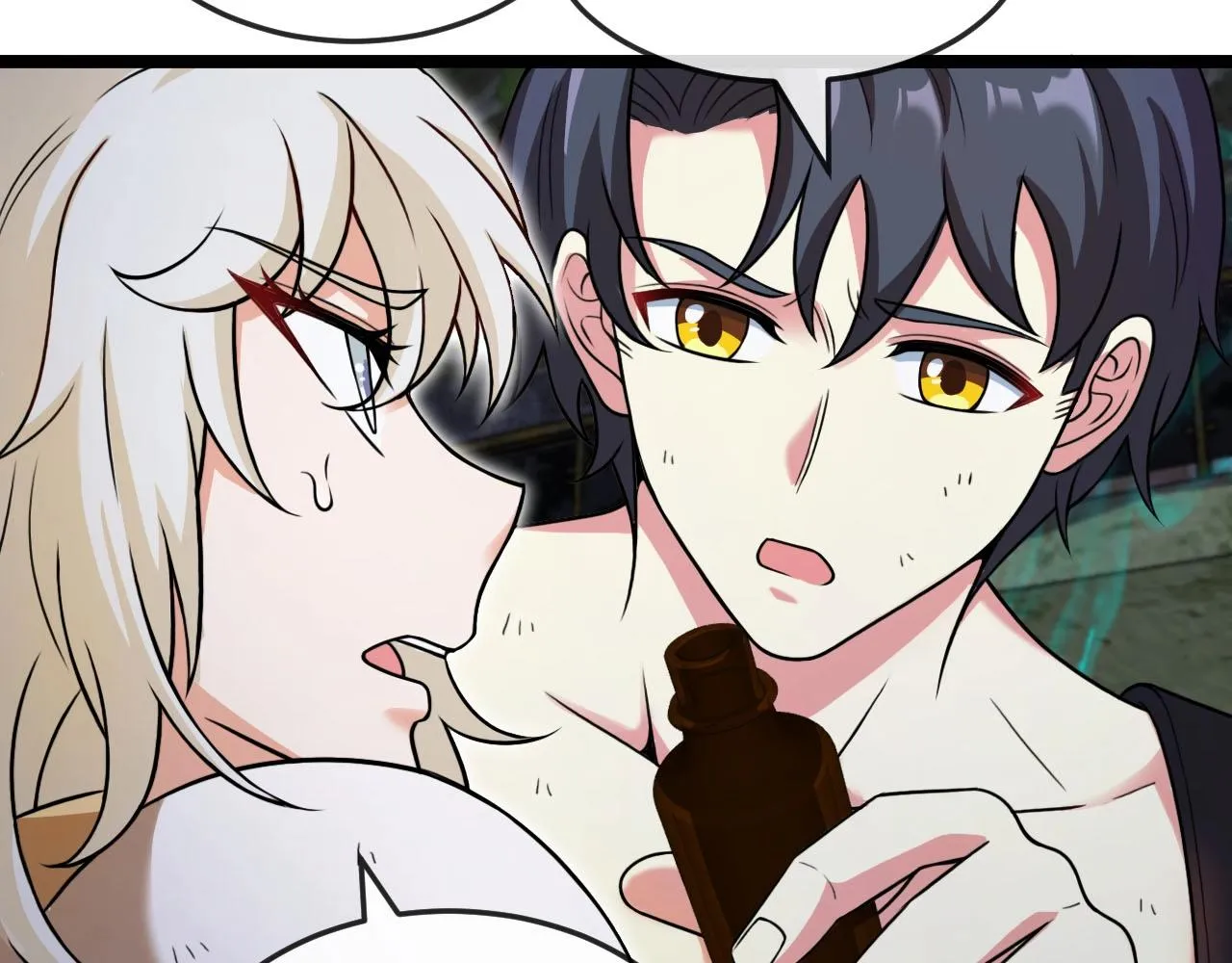 第89话：火炼星空30