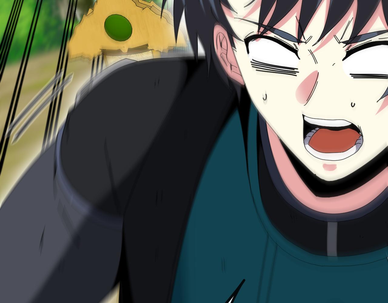 第44话 恶魔萝莉的地狱修炼124