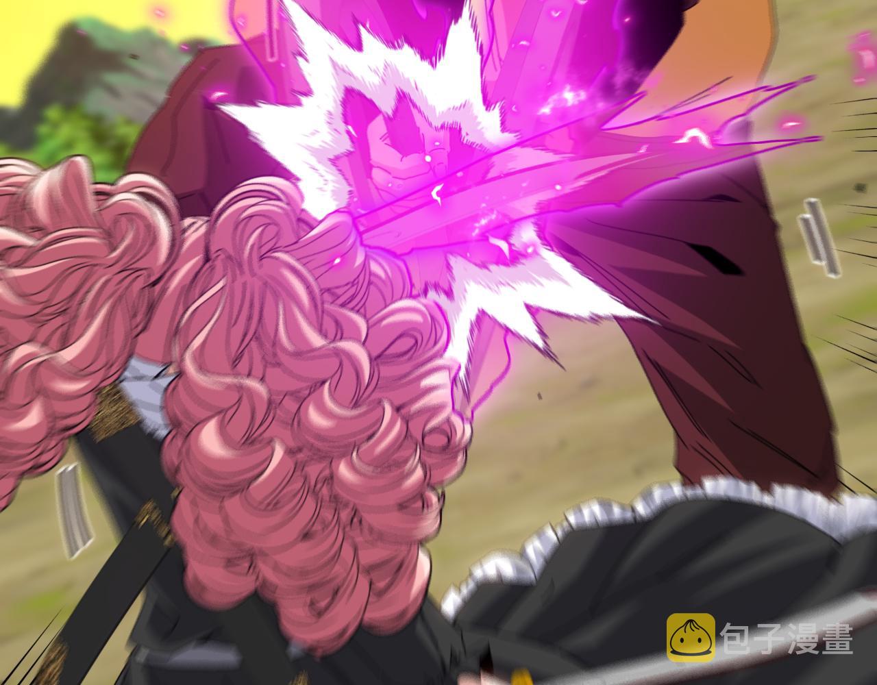 第46话 百里是大婶!_5