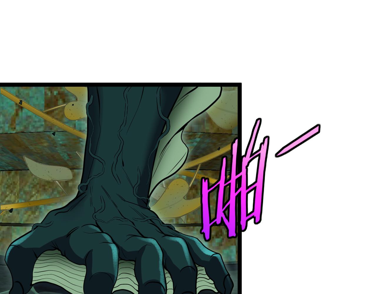 第61话：狂暴觉醒86