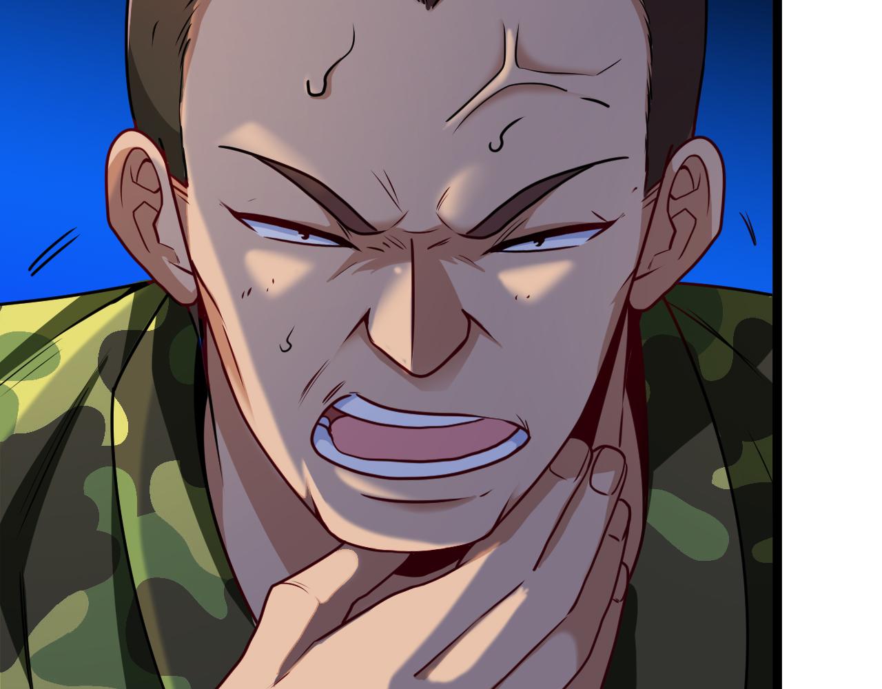 第19话 出击光明要塞！96