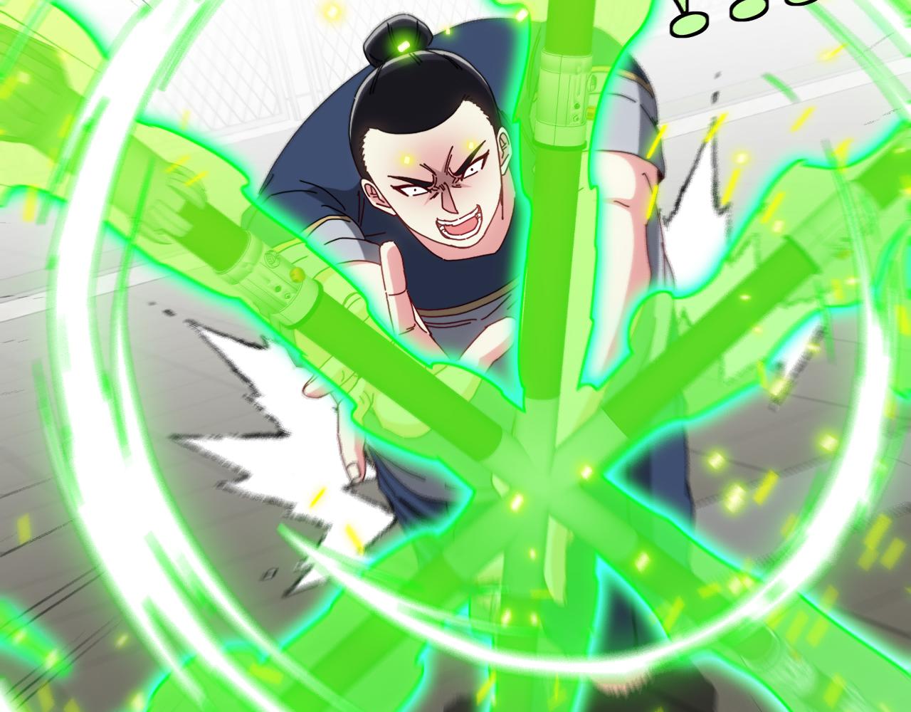 第34话 再战唐天17