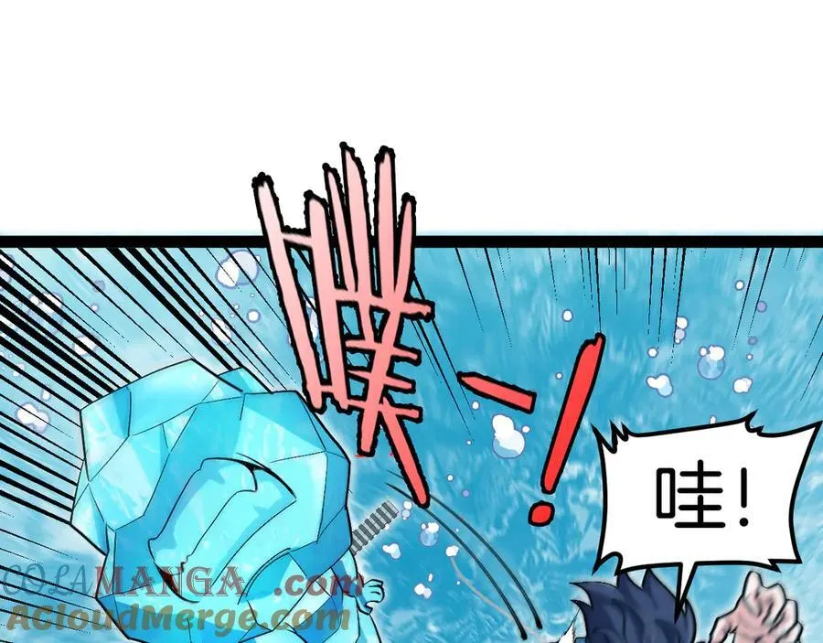 第128话：冰莲火开花了100