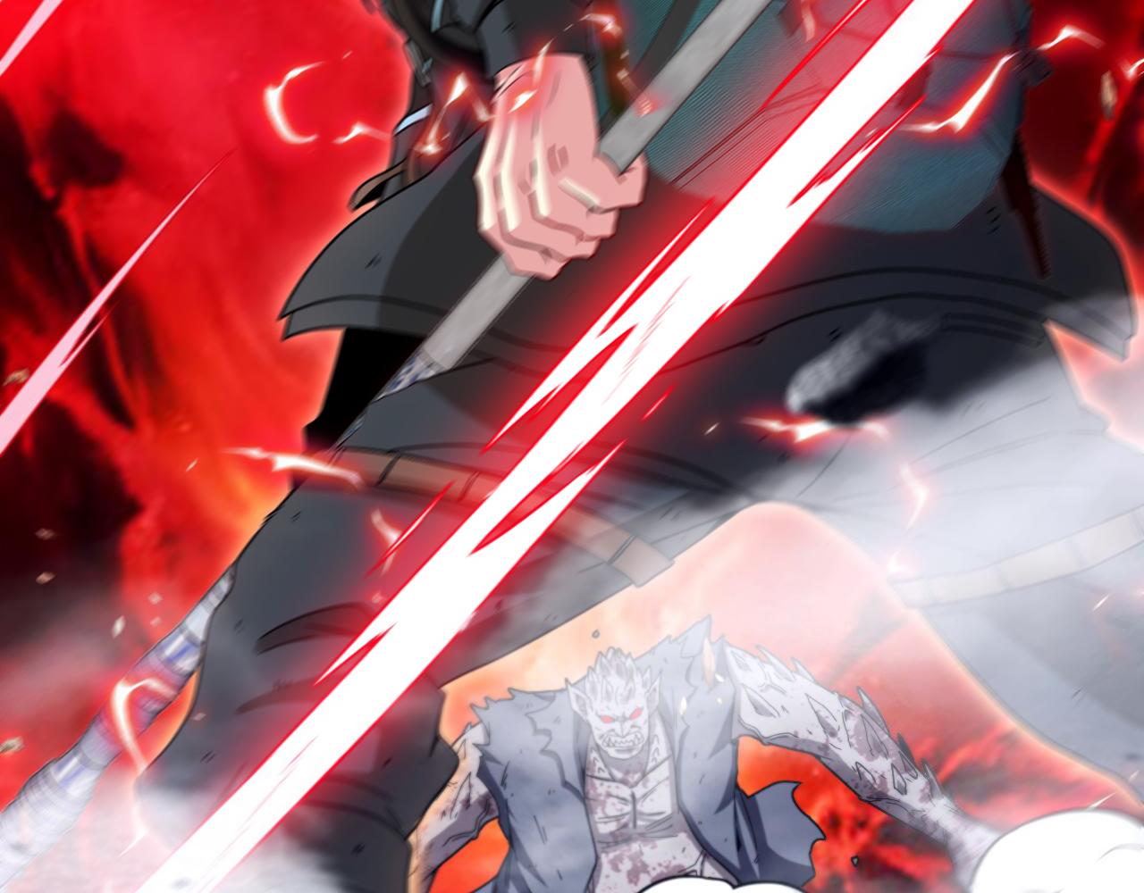第24话 奥义觉醒!76