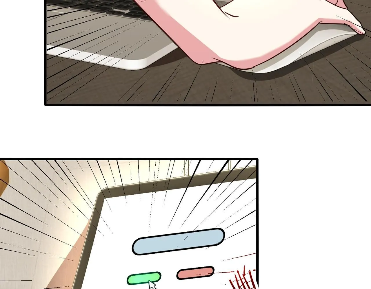第104话：25层擂主马宝霍101