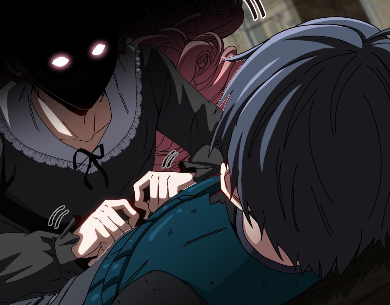 第44话 恶魔萝莉的地狱修炼99