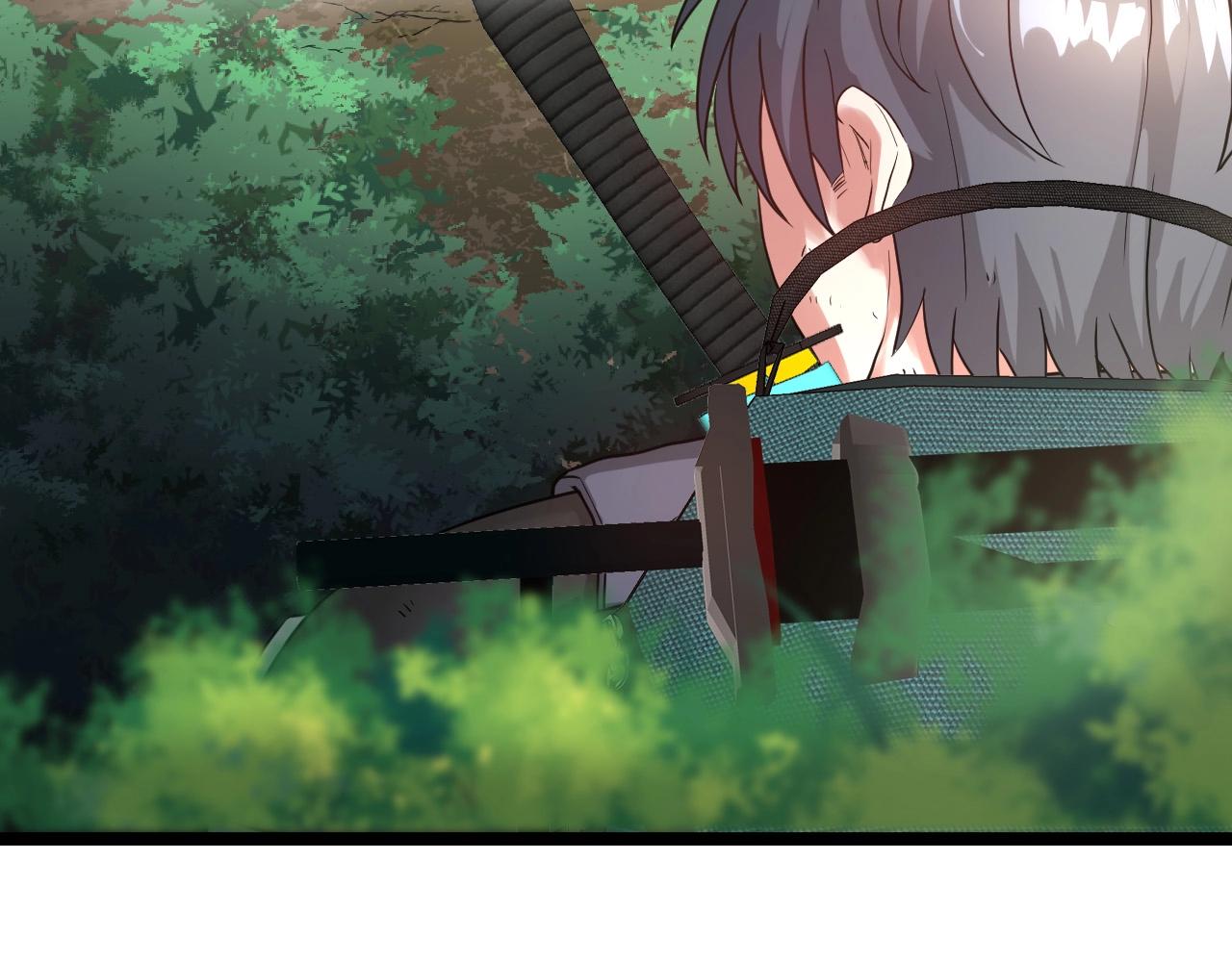 第5话 美少女和闪电豹112