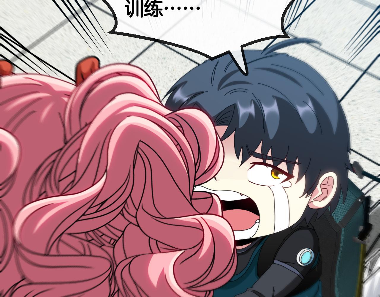 第49话 加入武者联盟108