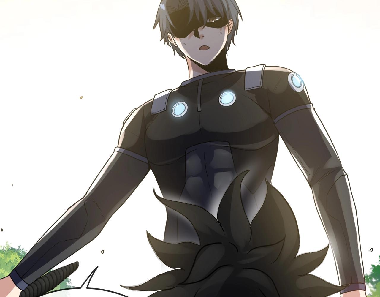 第5话 美少女和闪电豹19