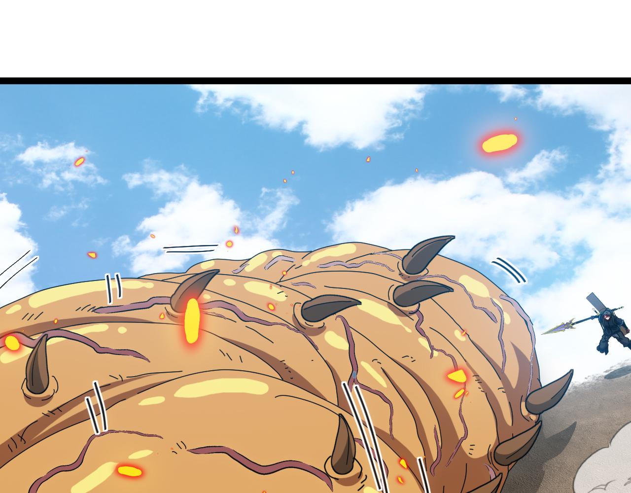 第59话：神秘地宫16