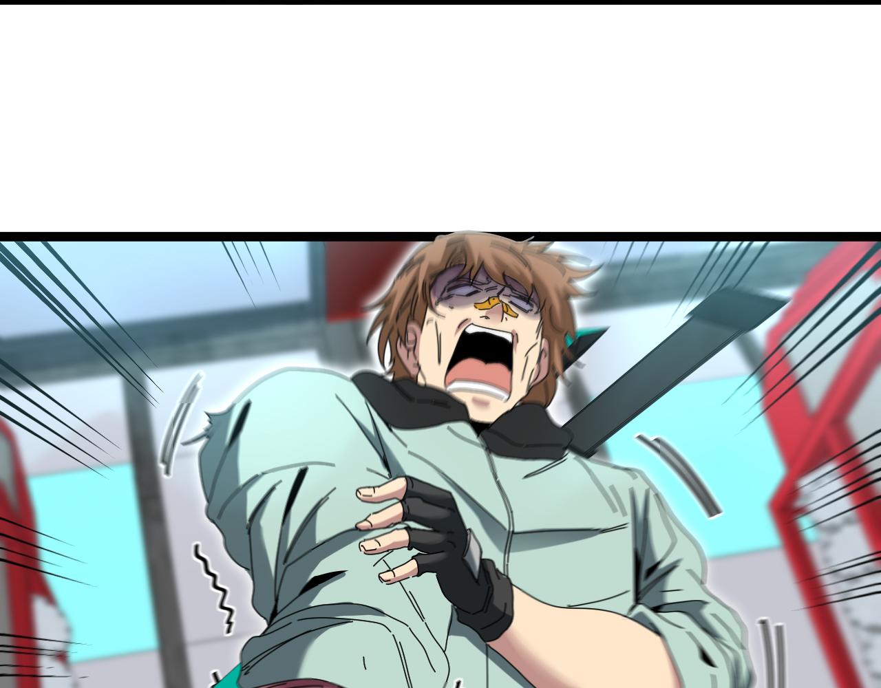 第49话 加入武者联盟62