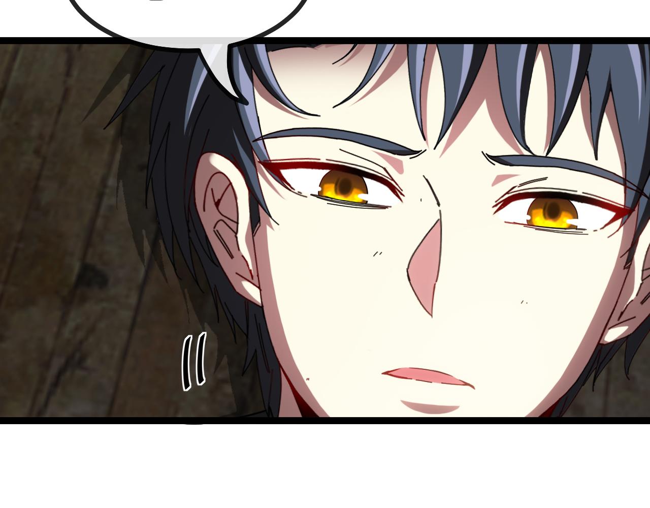第44话 恶魔萝莉的地狱修炼101