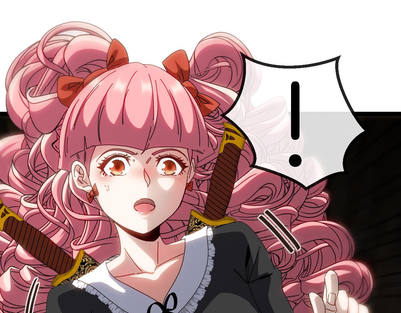 第44话 恶魔萝莉的地狱修炼102