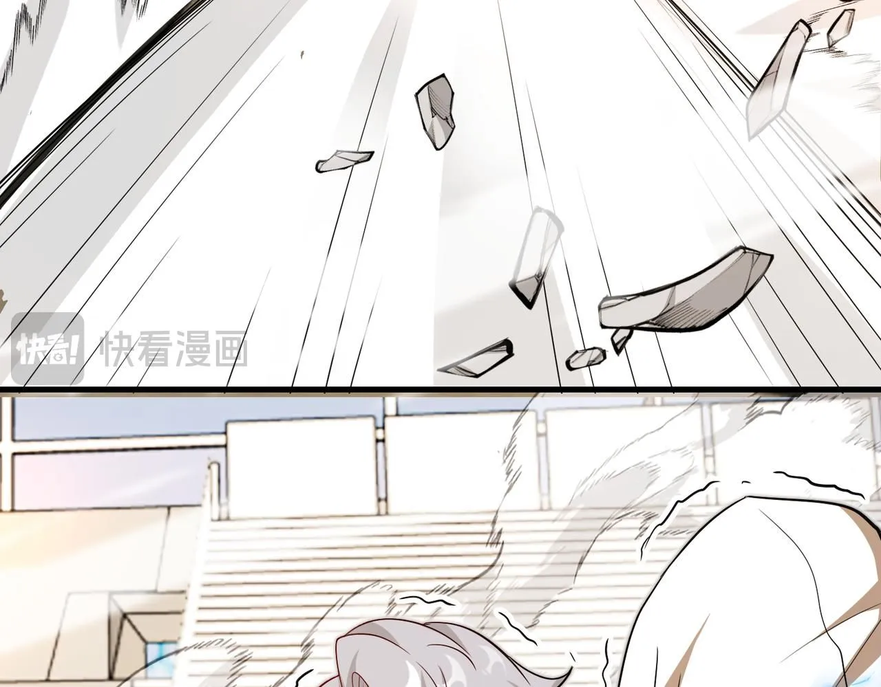 第102话：击败卓启星19