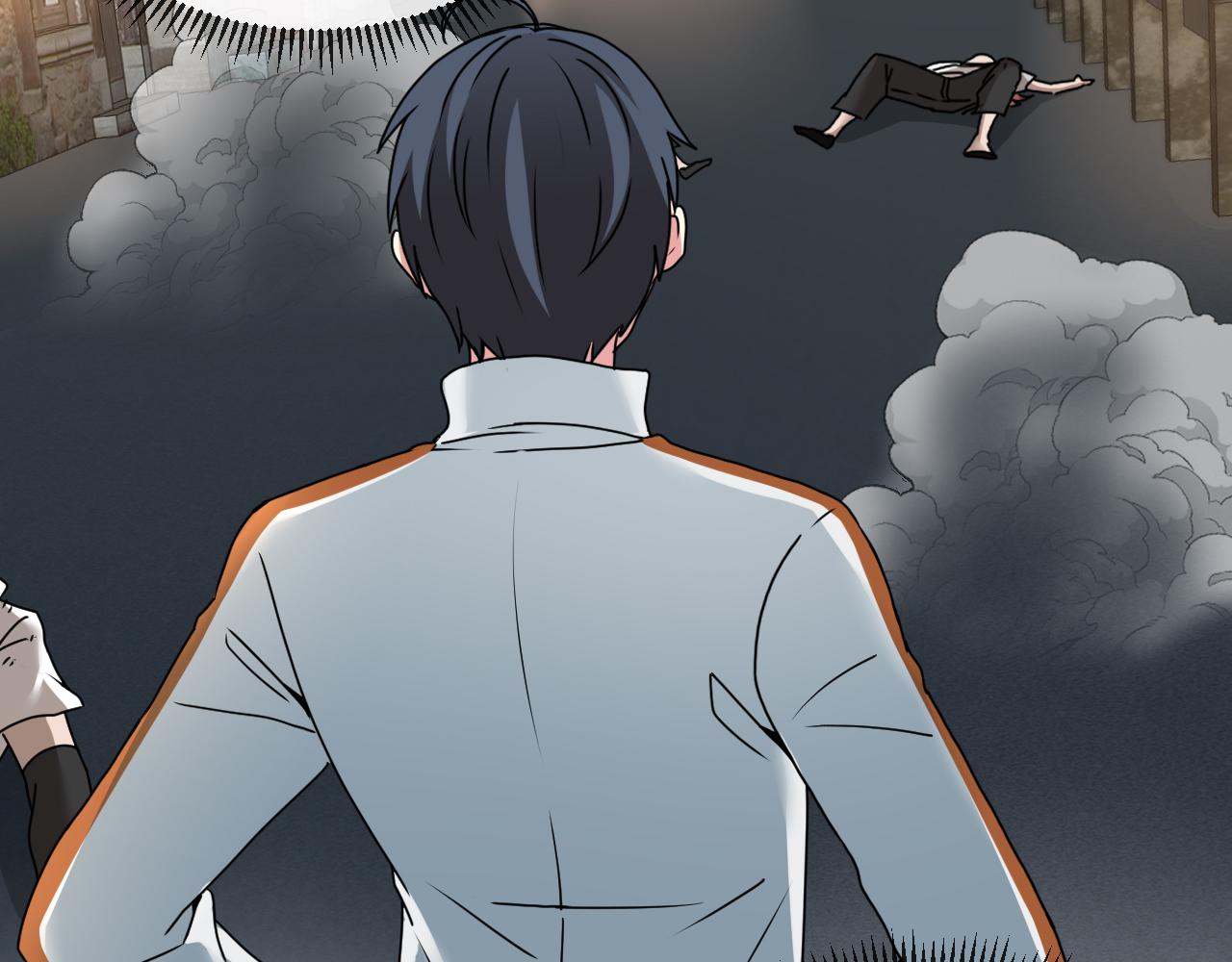 第18话 权贵的制裁105