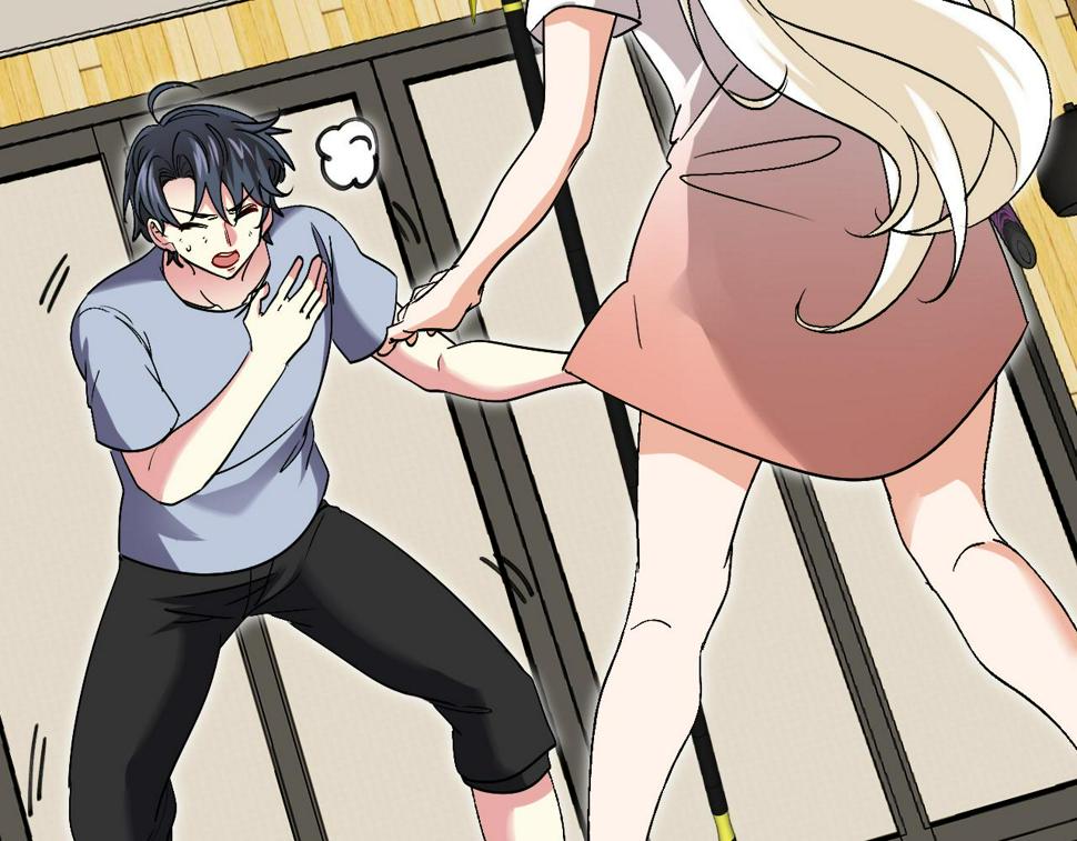 第74话：洛月砸场子69