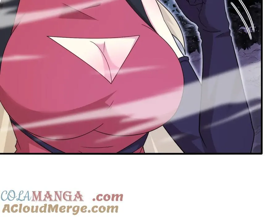 第124话：尸山血海之技！36