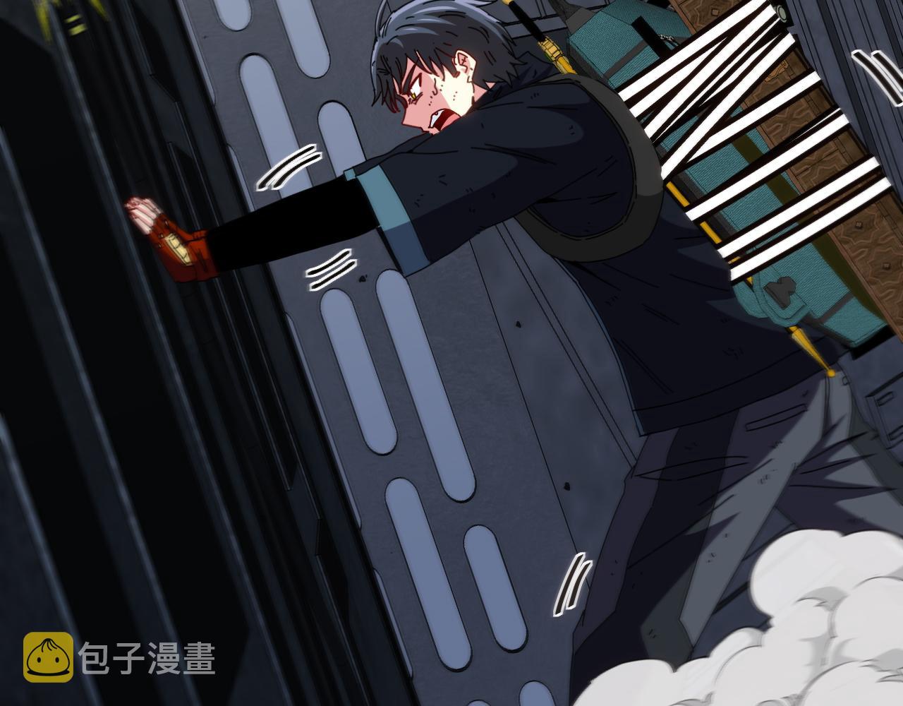 第64话：智斗五阶武者94