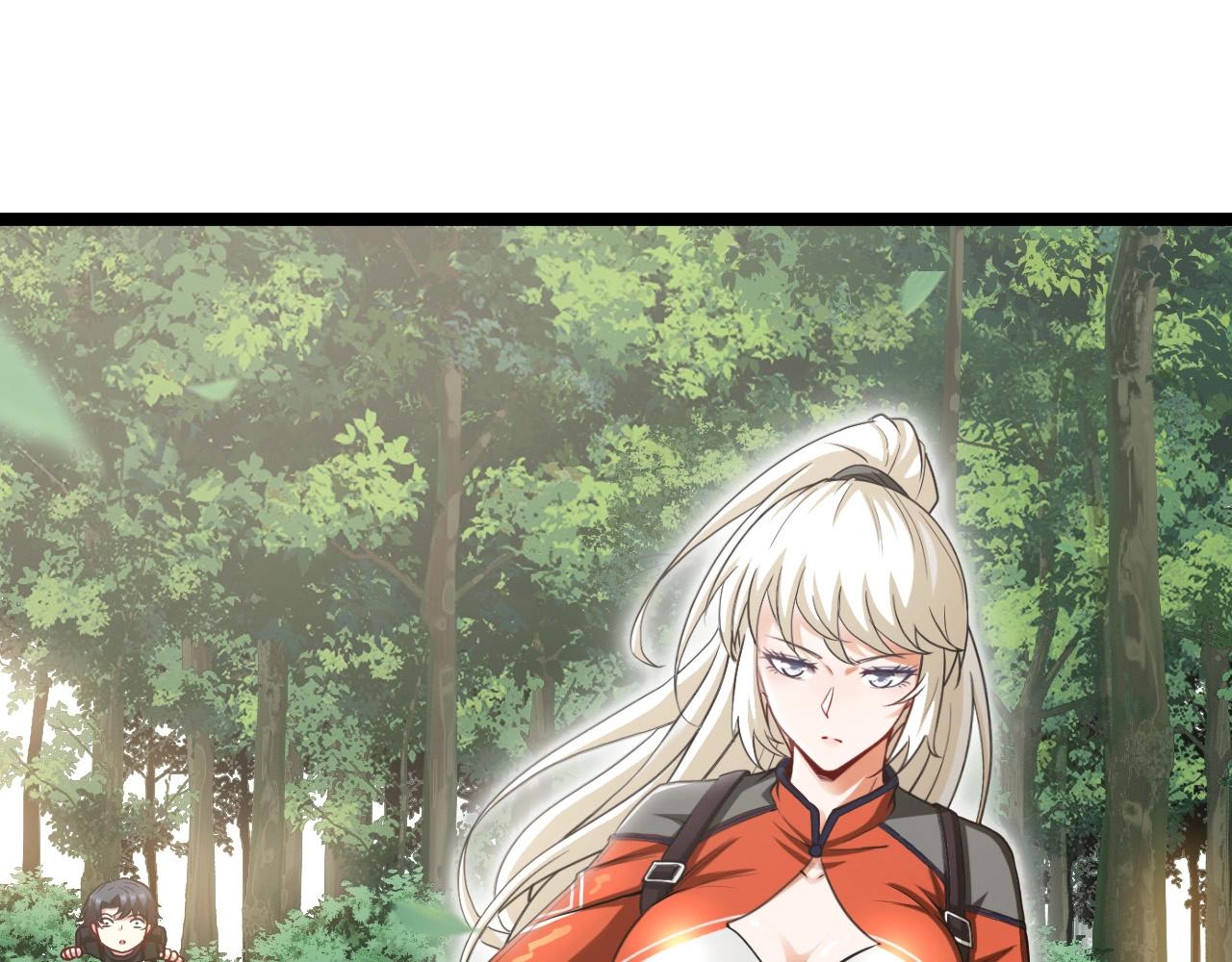 第5话 美少女和闪电豹64