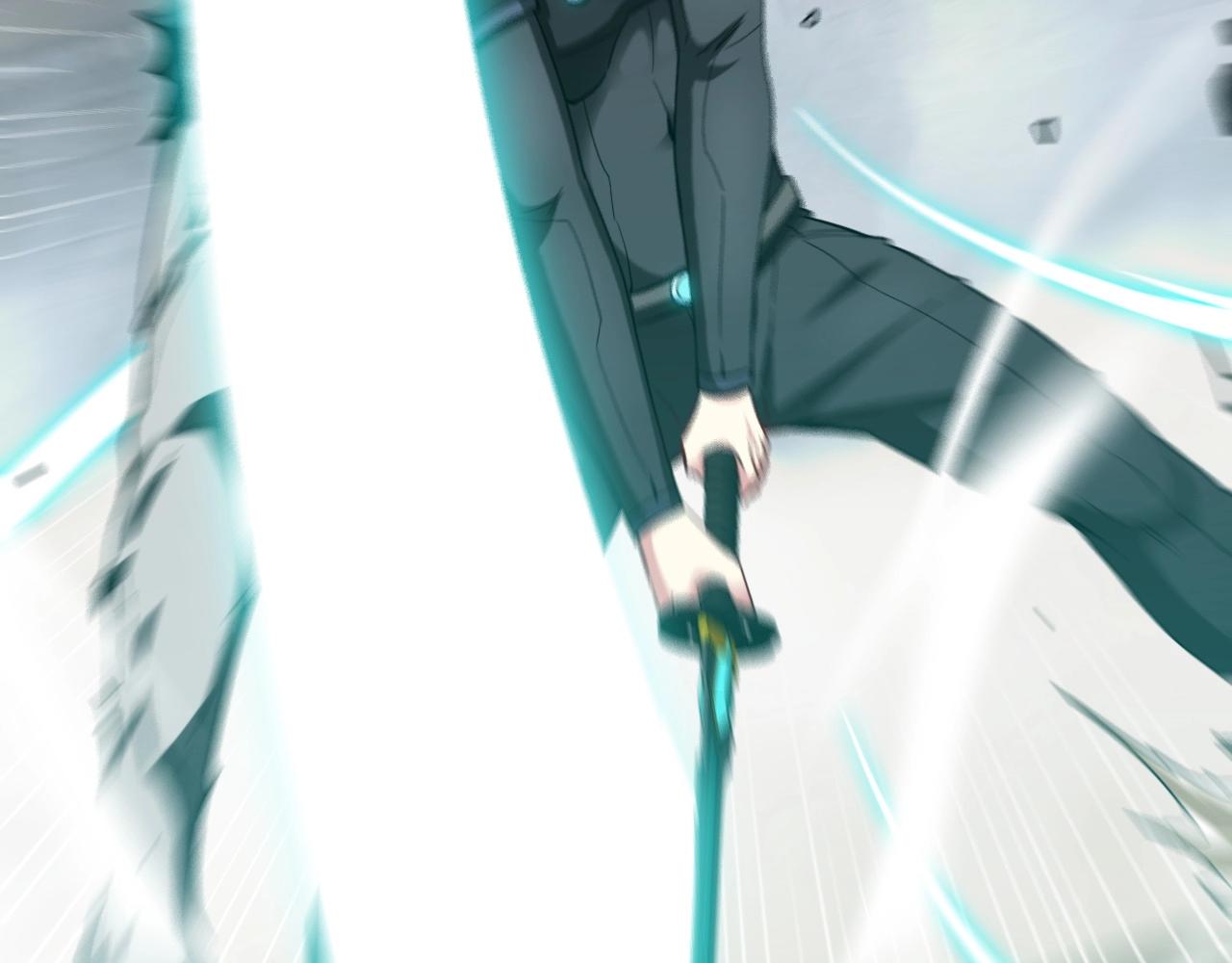 第3话 丧尸狂潮！20