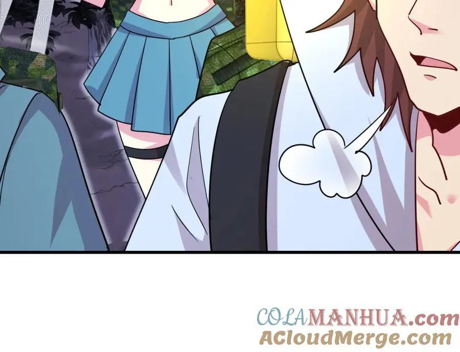 第120话：洛月的行踪40