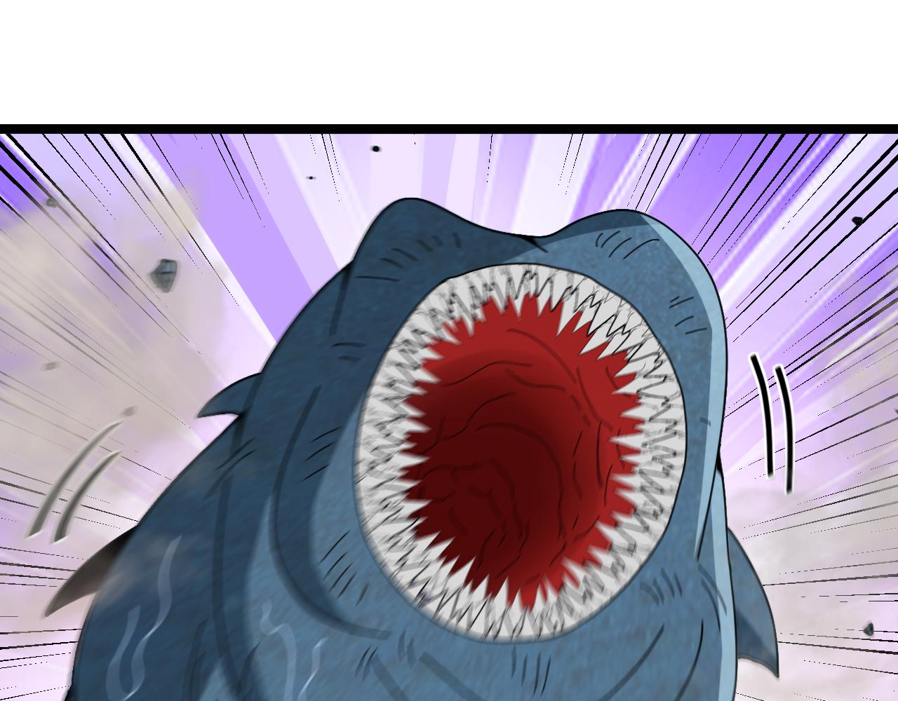 第55话 霸王龙水蛭58